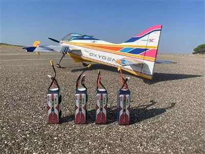 Dingen die u moet weten over RC Hobby Lipo-batterij