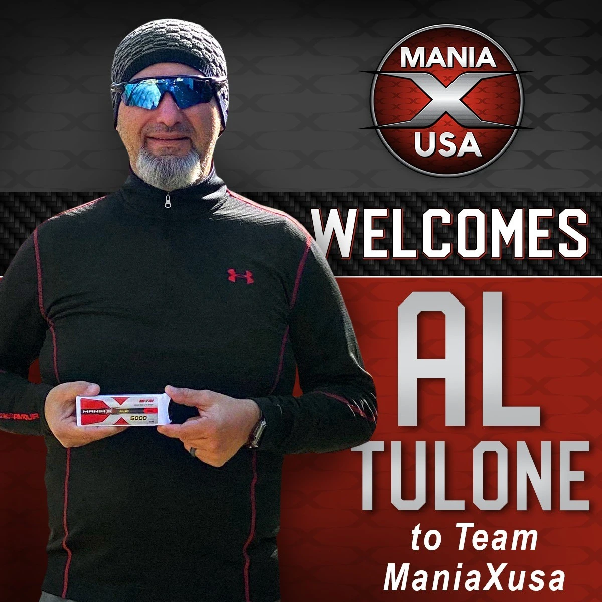 AL TULONE AL TULONE